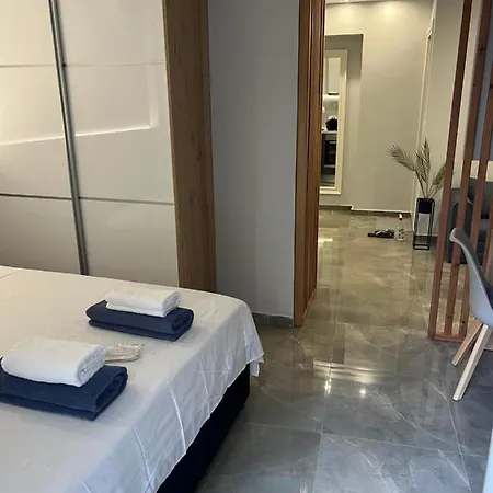 Apartment Km52 Luxury *