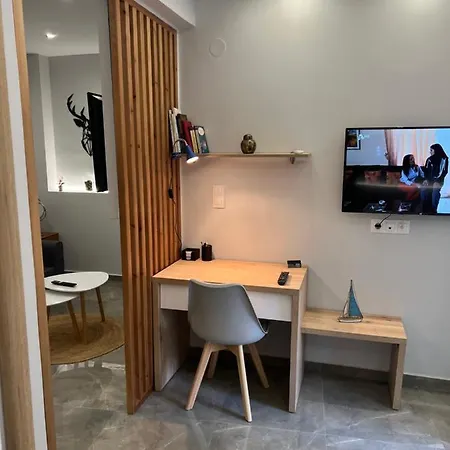 Apartment Km52 Luxury Thessaloniki