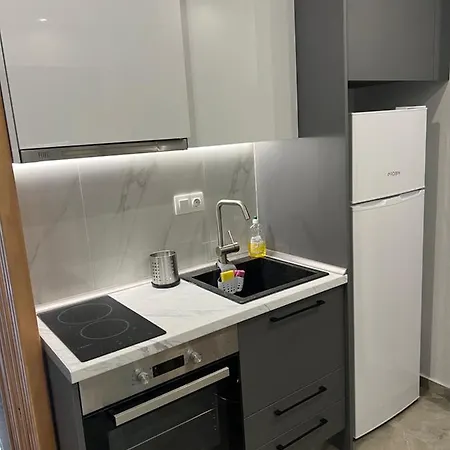 Km52 Luxury سالونيك