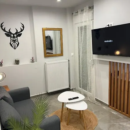 Apartment Km52 Luxury *