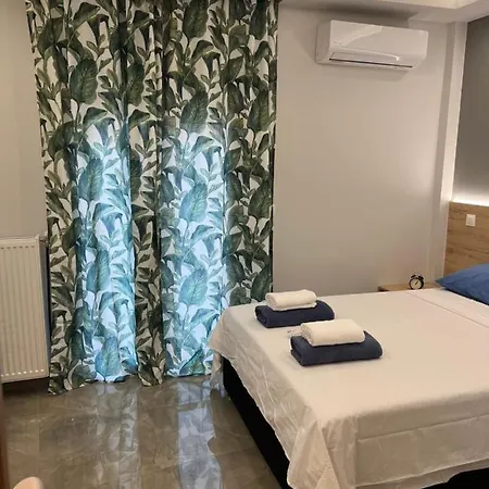 Km52 Luxury Apartman *