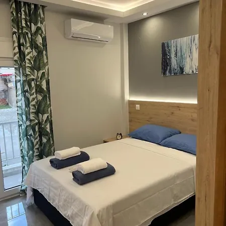 Km52 Luxury Szaloniki