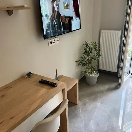 Km52 Luxury * Selanik