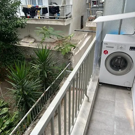 Km52 Luxury * Selanik